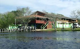Pousada Jund Pesca Albuquerque (mato Grosso Do Sul)